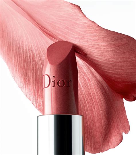 Dior Rouge Dior refillable lipstick